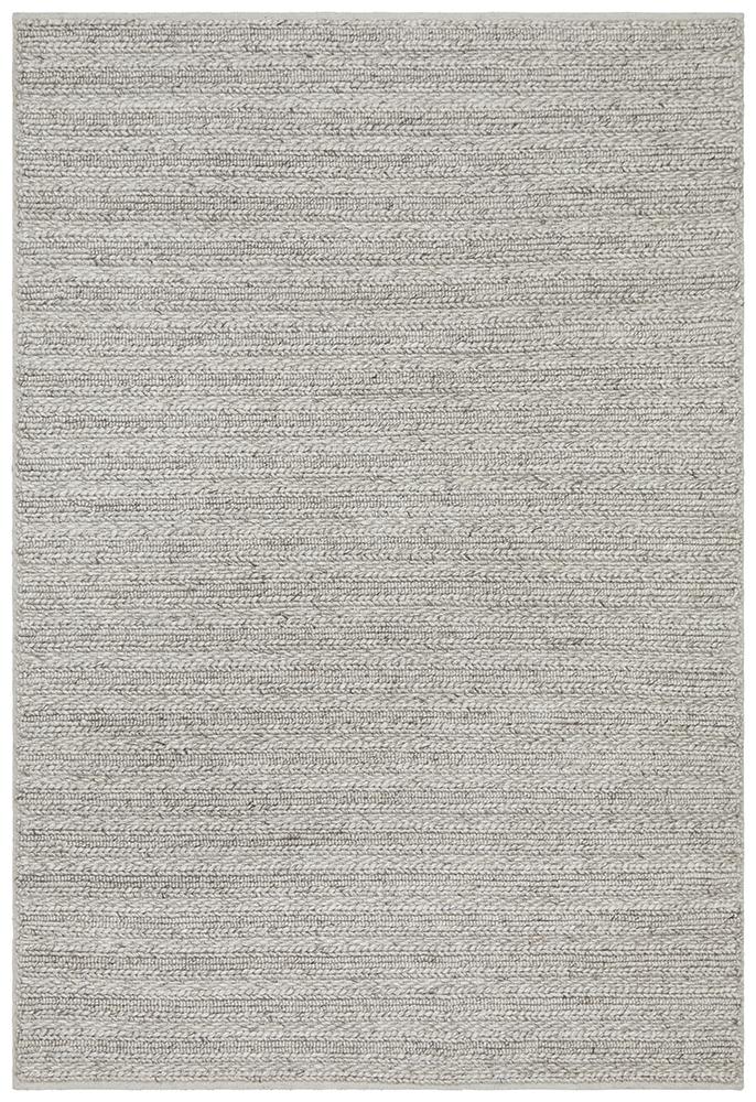 Harvest Galeecha Silver Rug