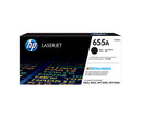 HP 655A Black Toner