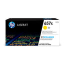 HP 657X Toner