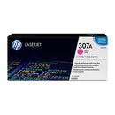 Hp 307A Magenta Toner Ce743A