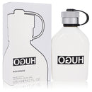 Hugo Reversed Eau De Toilette Spray By Hugo Boss 125 ml