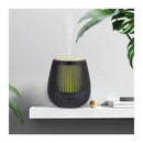 Usb Essential Oil Aroma Diffuser Black Portable Colour Ultrasonic Air