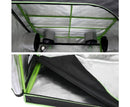 Hydroponic Grow Tent - 90X90X180cm