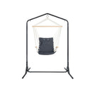 Hammock Chair With Stand Swing Hanging Hammock Garden