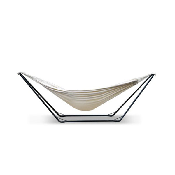 Gardeon Hammock Bed With Steel Frame Stand