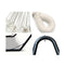 Gardeon Hammock Bed With Steel Frame Stand