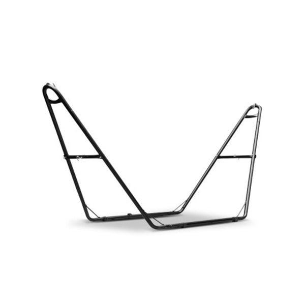Hammock Bed with Steel Frame Stand