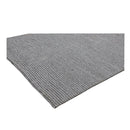 European Silver Outdoor Rug 160 X 230 Cm