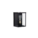 Hamptons Style Outdoor Wall Sconce