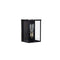 Hamptons Style Outdoor Wall Sconce