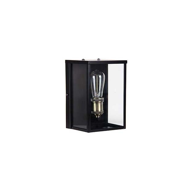 Hamptons Style Outdoor Wall Sconce