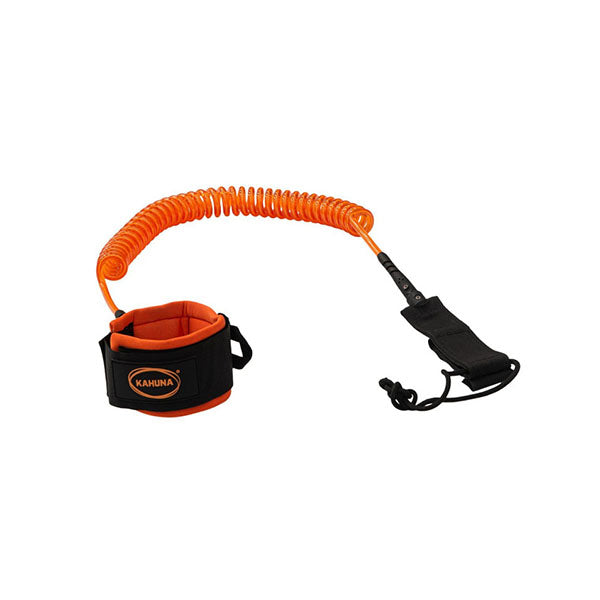 Hana Safety Leash For Stand Up Paddle Board