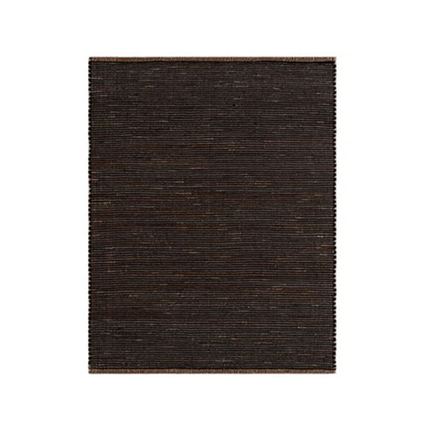 Hand Made Natural Hemp Rug 160Cm X 220Cm