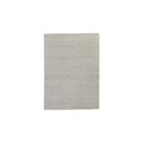 Hand Made Pure White Rug 200Cm X 290Cm