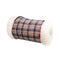 Hand Warmer Muff Printed Fabric With Cord