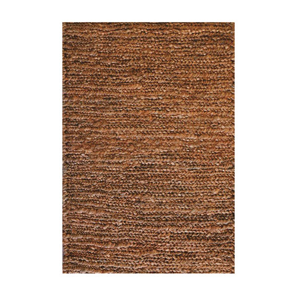 Hand Woven Hemp Terra Rug