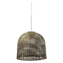 Hand Woven Shade Natural