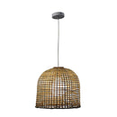 Hand Woven Shade Natural