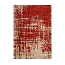 Handcrafting Issey Rug