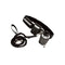 Hands Free Dog Bungee Leash Doggy Jogger Lead Belt