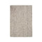 Handwoven Orion Silver Rug