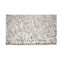 Handwoven Orion Silver Rug