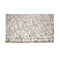 Handwoven Orion Silver Rug
