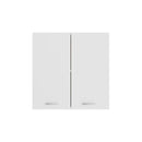 Hanging Cabinet White 60 X 31 X 60 Cm Engineered Wood