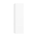 Hanging Tv Cabinet White Chipboard