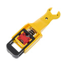 Hanlong Coaxial Cable Wrench Stripper