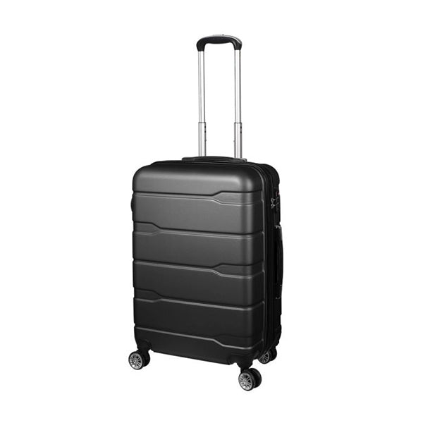 24 Inch Expandable Luggage Travel Suitcase Trolley Case Hard Set