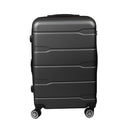 24 Inch Expandable Luggage Travel Suitcase Trolley Case Hard Set