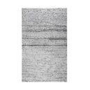 Harper Contemporary Grey Beige Rug 240X340Cm