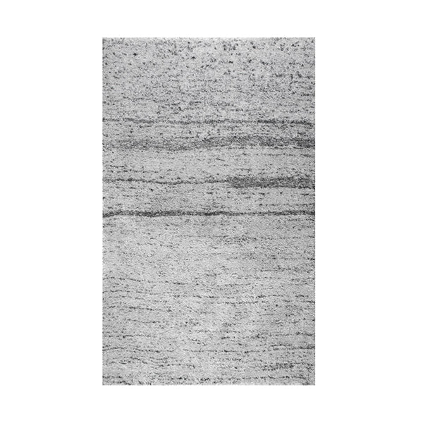 Harper Contemporary Grey Beige Rug 240X340Cm