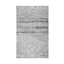 Harper Contemporary Grey Beige Rug 240X340Cm