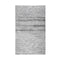 Harper Contemporary Grey Beige Rug 240X340Cm