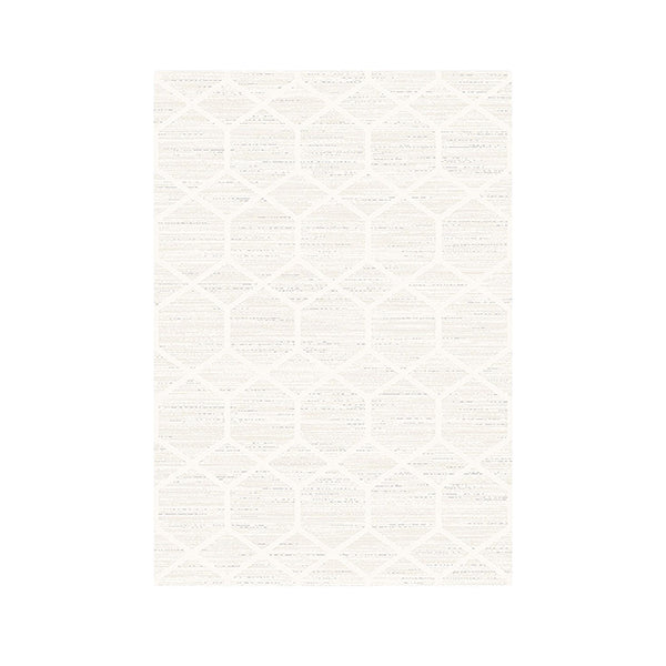 Harper Cream Beige Rug 240 X 340 Cm