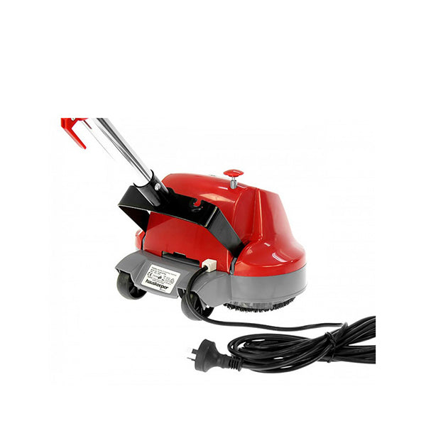 Hauskeeper Electric Floor Polisher Timber Carpet Waxer Buffer Cleaner