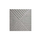 Miranda Light Grey Rug