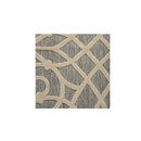 Grey Miranda Rug