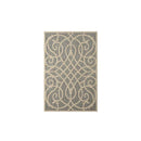 Grey Miranda Rug