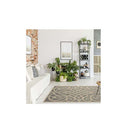 Grey Miranda Rug