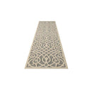 Grey Miranda Rug