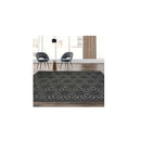 Miranda Dark Grey Rug