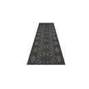 Miranda Dark Grey Rug