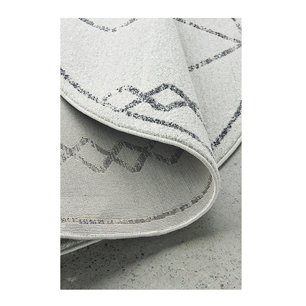 Havana Modern Round Rug