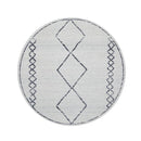Havana Modern Round Rug