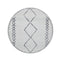 Havana Modern Round Rug
