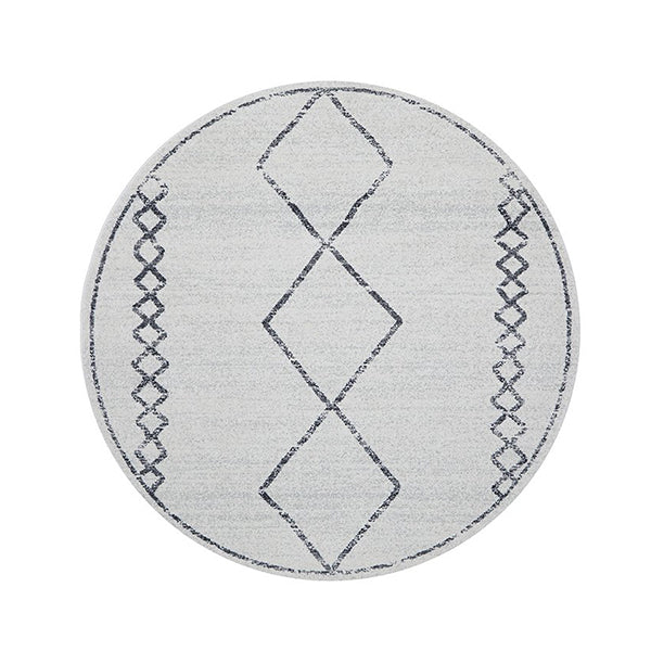 Havana Modern Round Rug