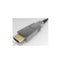 Detachable 50M Hdmi Cable With Ethernet Active Optical Cable